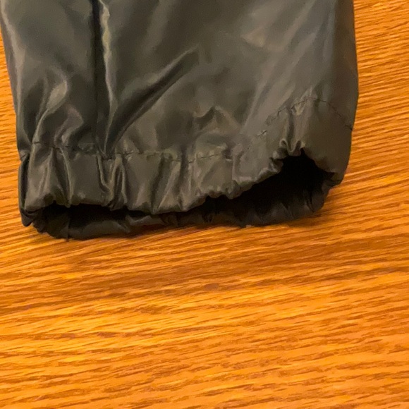 Vintage Size Medium Alligator Lacoste Hooded Nylon Jacket, Great Condition! - Picture 11 of 11